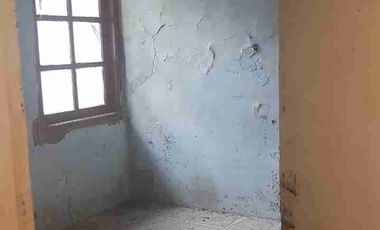 Rumah Rusak Jual Murah di Perumnas 3 , Bekasi Timur