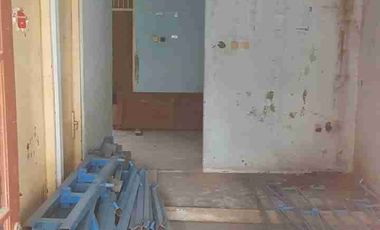 Rumah Rusak Jual Murah di Perumnas 3 , Bekasi Timur