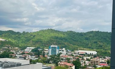 RENTO DEPARTAMENTO CON LÍNEA BLANCA!!