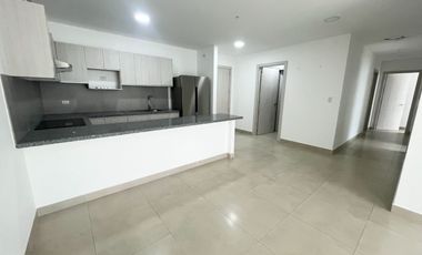 RENTO DEPARTAMENTO CON LÍNEA BLANCA!!