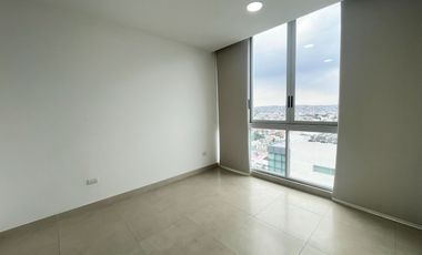 RENTO DEPARTAMENTO CON LÍNEA BLANCA!!