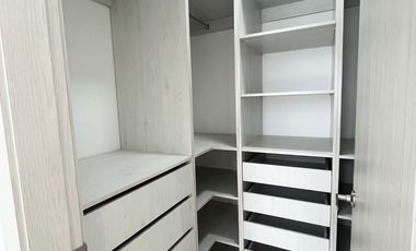 RENTO DEPARTAMENTO CON LÍNEA BLANCA!!