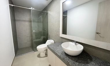 RENTO DEPARTAMENTO CON LÍNEA BLANCA!!