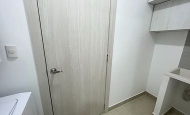 RENTO DEPARTAMENTO CON LÍNEA BLANCA!!