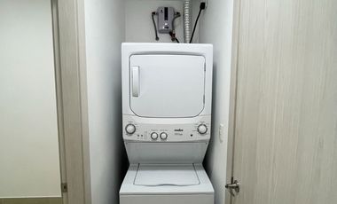 RENTO DEPARTAMENTO CON LÍNEA BLANCA!!