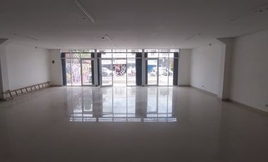 Shophouse for rent in Kasihan area, located near UMY and PGRI campuses