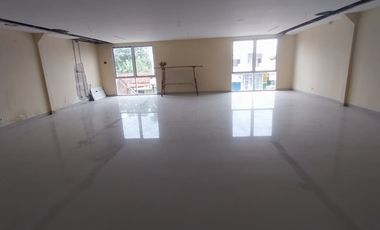 Shophouse for rent in Kasihan area, located near UMY and PGRI campuses