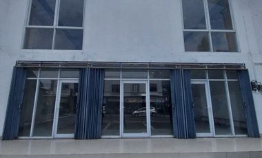 Shophouse for rent in Kasihan area, located near UMY and PGRI campuses