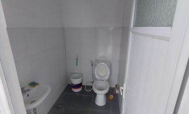 Shophouse for rent in Kasihan area, located near UMY and PGRI campuses