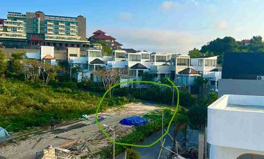 DIJUAL  TANAH  6 ARE POSISI  HOOK DI NUSA DUA CN