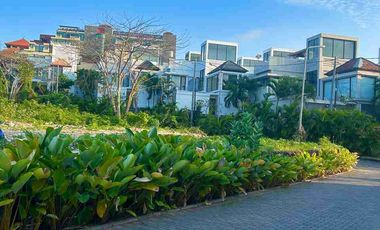 DIJUAL  TANAH  6 ARE POSISI  HOOK DI NUSA DUA CN