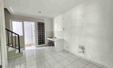 Sewa rumah siap huni di summarecon bandung