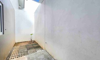 Sewa rumah siap huni di summarecon bandung