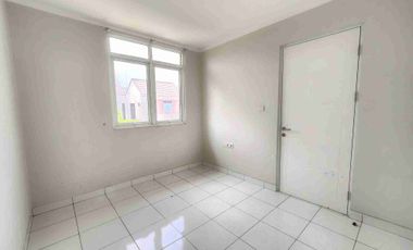 Sewa rumah siap huni di summarecon bandung