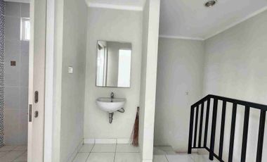 Sewa rumah siap huni di summarecon bandung