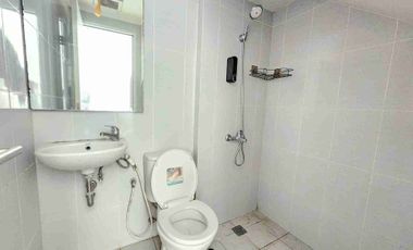 Sewa rumah siap huni di summarecon bandung