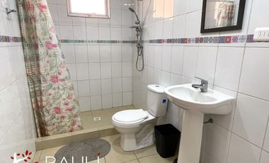 Se Vende Parcela con Casa en Piedra Blanca, Valdivia