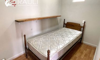 Se Vende Parcela con Casa en Piedra Blanca, Valdivia