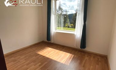 Se Vende Parcela con Casa en Piedra Blanca, Valdivia