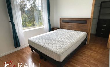 Se Vende Parcela con Casa en Piedra Blanca, Valdivia