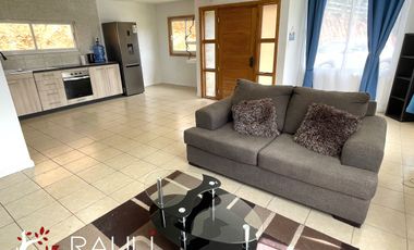 Se Vende Parcela con Casa en Piedra Blanca, Valdivia