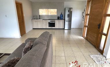 Se Vende Parcela con Casa en Piedra Blanca, Valdivia