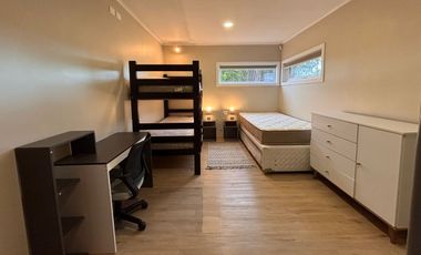 Arrienda casa en la comuna de Maullín, Puerto Montt