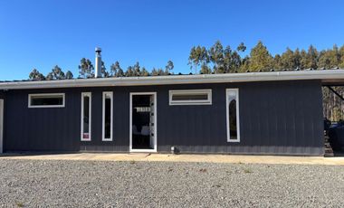 Arrienda casa en la comuna de Maullín, Puerto Montt