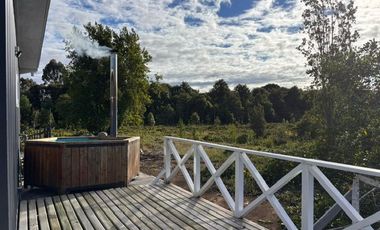 Arrienda casa en la comuna de Maullín, Puerto Montt