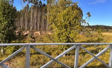 Arrienda casa en la comuna de Maullín, Puerto Montt
