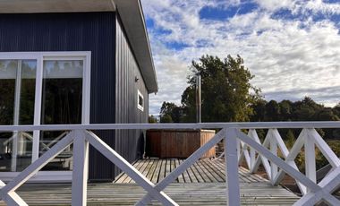 Arrienda casa en la comuna de Maullín, Puerto Montt