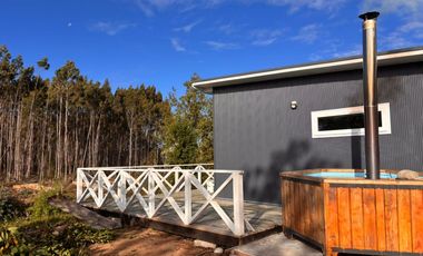 Arrienda casa en la comuna de Maullín, Puerto Montt