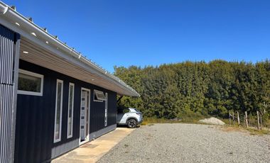 Arrienda casa en la comuna de Maullín, Puerto Montt