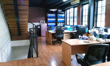 DIJUAL KANTOR DAN USAHA MBG LENGKAP YANG MASIH BEROPERASI DI JAKARTA SELATAN