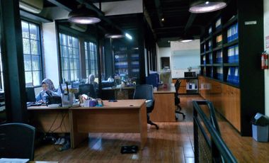 DIJUAL KANTOR DAN USAHA MBG LENGKAP YANG MASIH BEROPERASI DI JAKARTA SELATAN