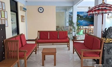 Ex Hotel Property For Sale In Pemuteran, Buleleng