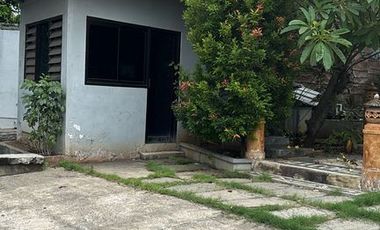 Ex Hotel Property For Sale In Pemuteran, Buleleng