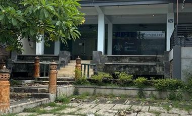 Ex Hotel Property For Sale In Pemuteran, Buleleng