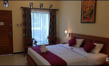 Ex Hotel Property For Sale In Pemuteran, Buleleng