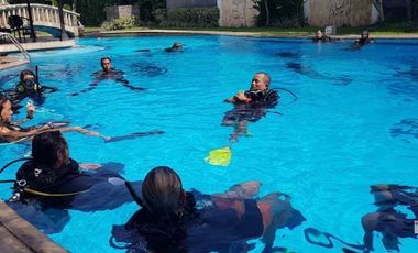 Ex Hotel Property For Sale In Pemuteran, Buleleng