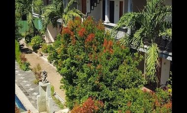 Ex Hotel Property For Sale In Pemuteran, Buleleng