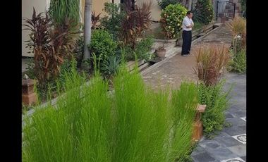 Ex Hotel Property For Sale In Pemuteran, Buleleng