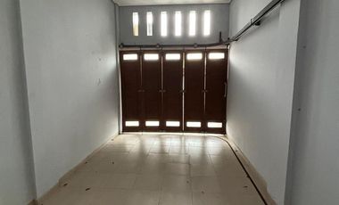 For Rent: 2-Storey House with Parking for 8 Cars in Banguntapan Area
