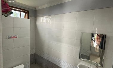 For Rent: 2-Storey House with Parking for 8 Cars in Banguntapan Area