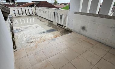 For Rent: 2-Storey House with Parking for 8 Cars in Banguntapan Area