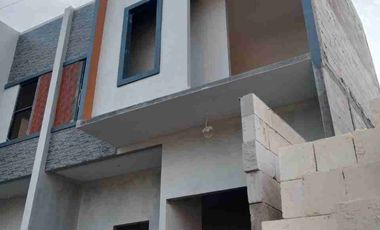 Rungkut Surabaya | Jual Rumah Baru 2Lt 60 m² Medokan Ayu BPN  RSUD Eka Candrarini UPN MERR Rivera