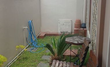 House for Rent in the New Nitikan Area, Close to UAD and UST