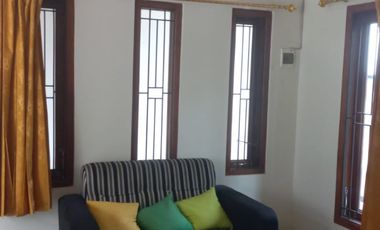 House for Rent in the New Nitikan Area, Close to UAD and UST