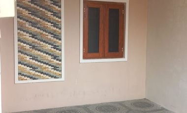 House for Rent in the New Nitikan Area, Close to UAD and UST