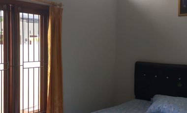 House for Rent in the New Nitikan Area, Close to UAD and UST